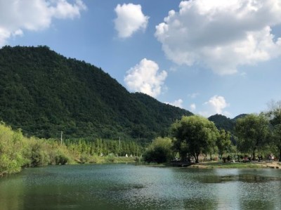 济南铜川周边六大绝美景区，哪个最吸睛？