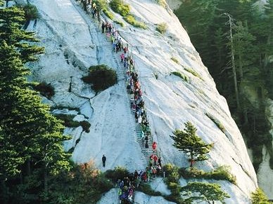 济南闪亮点旅游景区：文化娱乐休憩一体，让你留恋忘返