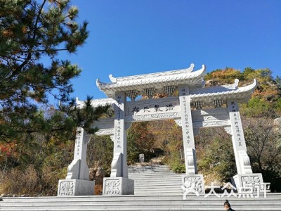 济南探秘冕宁县灵山，天门之门引发的惊叹