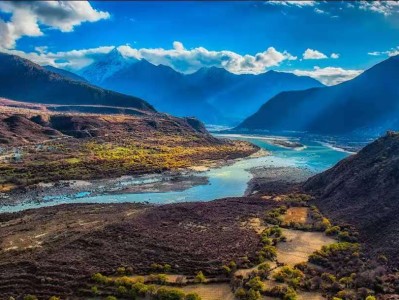 济南乌里雅斯太山游记：7个惊险刺激瞬间，让我感受到了生命的热烈与奔放