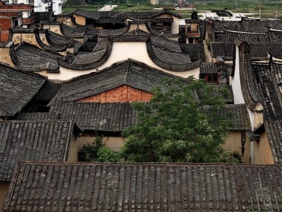 济南福建游览攻略：东方瑞士武夷山，东方夏威夷鼓浪屿，中国传统民居土楼