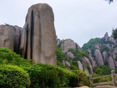 济南宁德旅游必去十大景点，你去过几个？